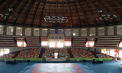 2013 WTF World Cup Taekwondo Team Championships en VIVO