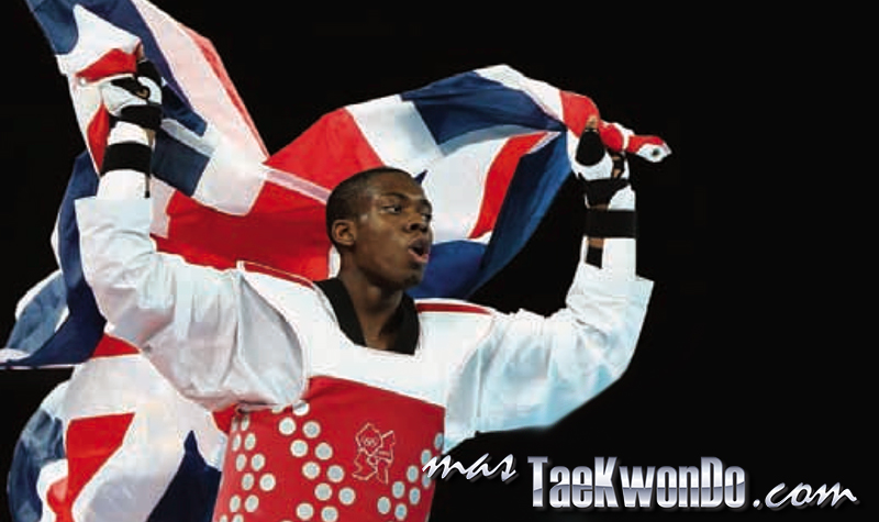 La primera edición del Grand Prix tiene sede en Manchester, Reino Unido. El equipo local podrá gozar de su público y masTaekwondo.com te presenta uno a uno quienes representarán a esta nación en el lanzamiento de esta nueva propuesta de la WTF.