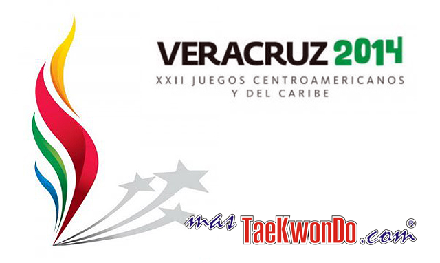 El Taekwondo en los Juegos Deportivos Centroamericanos y del Caribe, Veracruz 2014, tendrán un selectivo previo. Conozca la sede de ese evento y la fecha en la que se llevará a cabo.