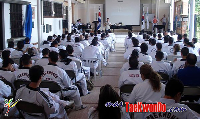 La formación docente en Taekwondo, hoy (1ª parte)