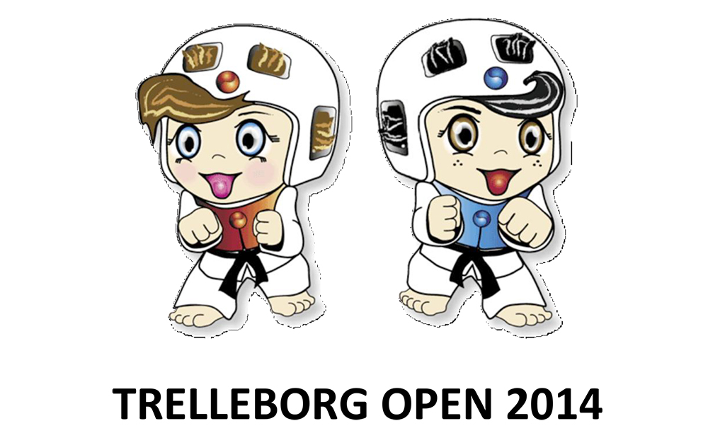 Trelleborg Open 2014