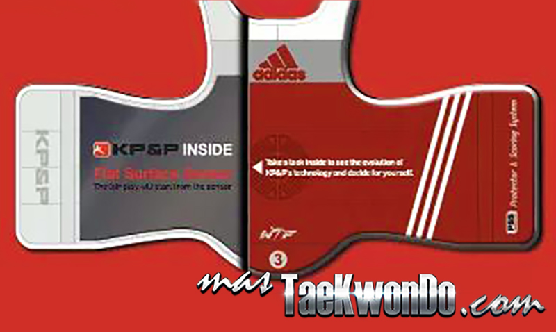 Alianza Adidas y KP&P - masTKD.com
