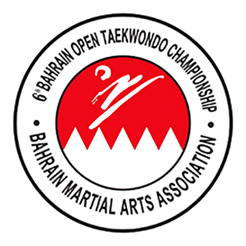 6th Bahrain Taekwondo Open_