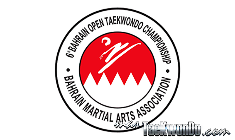 Entre el 27 de febrero y 1 de marzo se llevó a cabo el 6th Bahrain Taekwondo Open, en la ciudad de Manama, capital de Baréin (en español), país situado en el Golfo Pérsico. El evento fue catalogado por la WTF como G-1. Aquí los resultados completos.