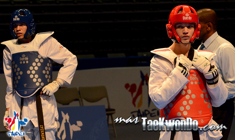 Se está llevando a cabo el Clasificatorio a Juegos Olímpicos de la Juventud en la ciudad de Taipéi y muchos se preguntan, ¿Para quién serán las Wild Cards para los Juegos Olímpicos? masTaekwondo.com resuelve esa incógnita.