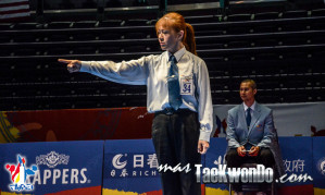 De acuerdo a los cambios aprobados por la 25º Asamblea General de la World Taekwondo Federation, celebrada en China Taipéi en marzo de 2014, les acercamos los puntos más destacados de las novedades en el Reglamento de Combate.