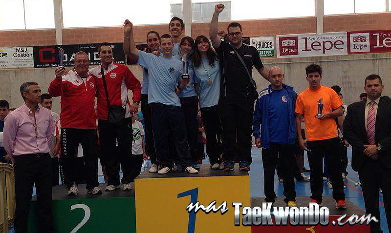 El pasado día 8 de Junio, se celebró el Campeonato de Andalucía de Técnica para adultos en Mairena del Alcor, donde el Club IMCA Sport, de la provincia de Sevilla se consagró como el mejor de Andalucía en esta modalidad.