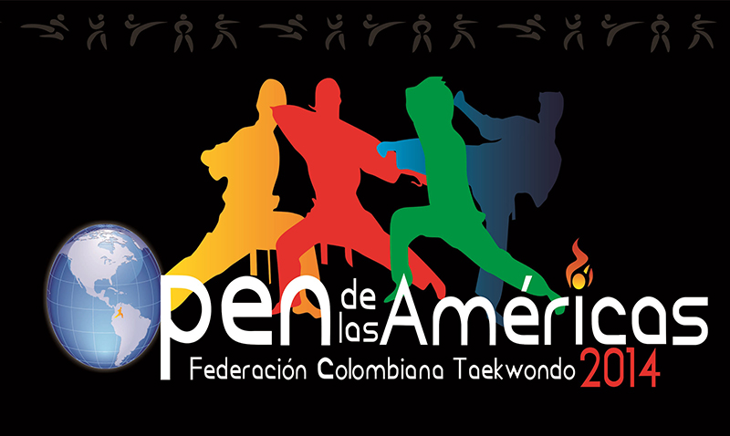 Campeonato Open de las Americas 2014
