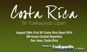 Costa Rica Open 2014