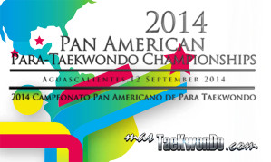 Para-Panamericano de Taekwondo