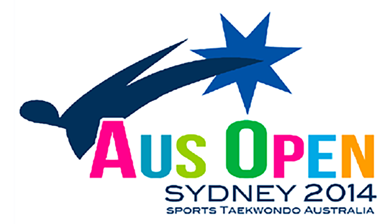 Logo del 5th Australian Taekwondo Open (G2)