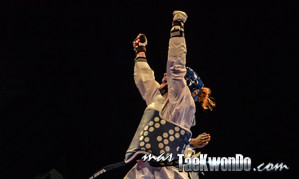 4 de Septiembre, día Internacional del Taekwondo