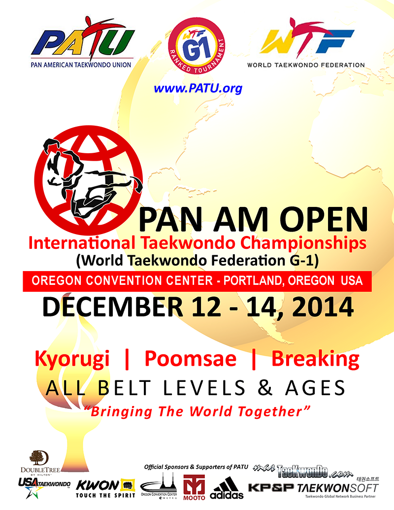 2014 Pan Am Open_POSTER
