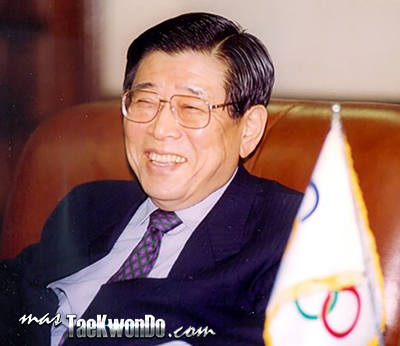 Un Yong Kim 