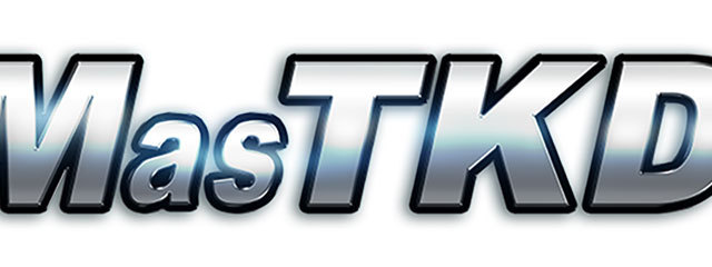 Nuevo Logo de masTaekwondo.com