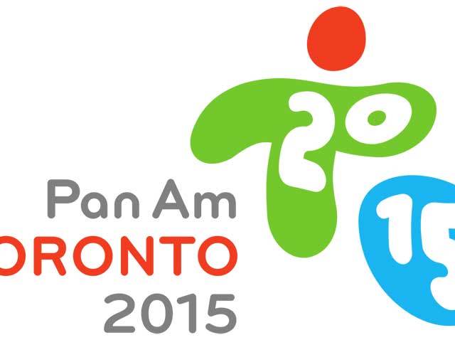 Logo Toronto 2015