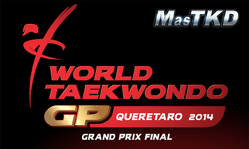 Grand Prix Final, Queretaro 2014