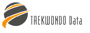 Logo partner Taekwondo Data