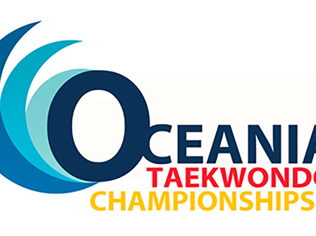 Campeonato Oceanico de Taekwondo