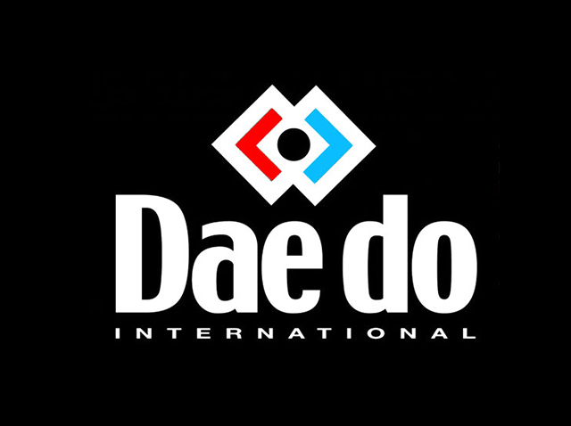 Logo de DAEDO