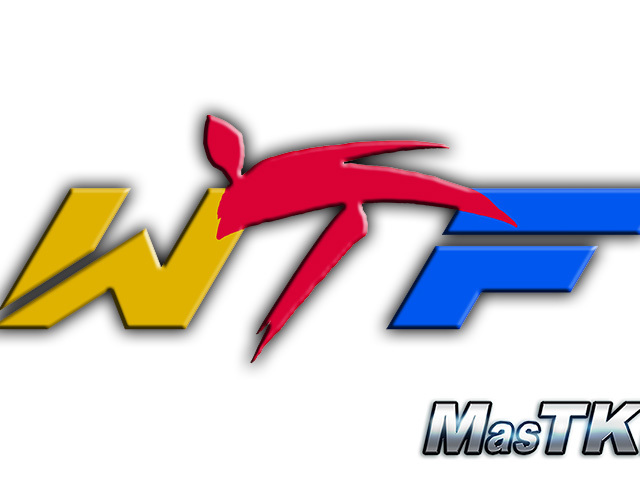 Logo de WTF