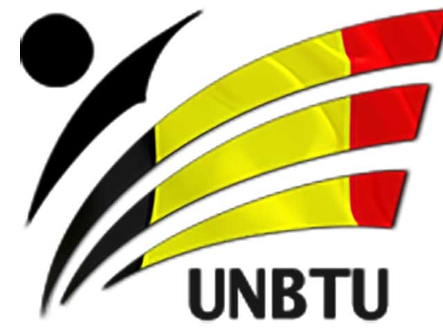 Union Nationale Belge Taekwondo
