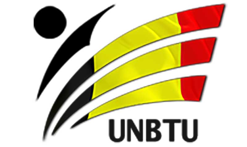 Union Nationale Belge Taekwondo