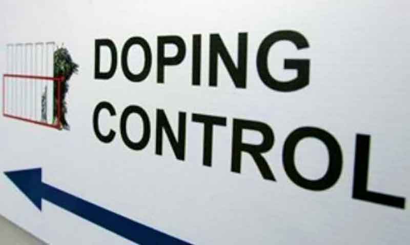 Nuevo Doping Positivo en Sudamérica