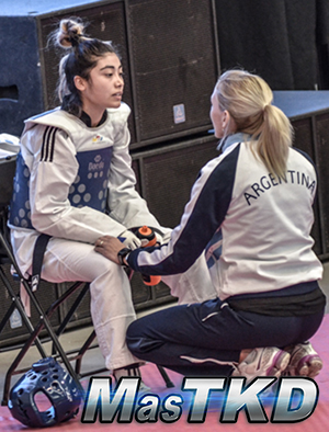 Jennifer-Navarro_Vanina-Sanchez_ARG_Taekwondo