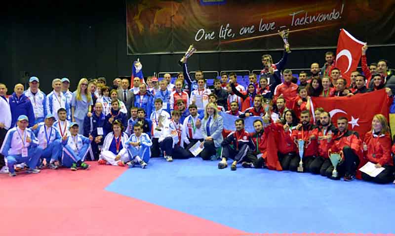 Para-Taekwondo_Ranking_home
