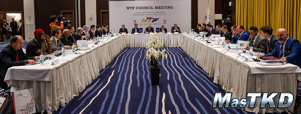 Council-Meeting_World-TKD-2015