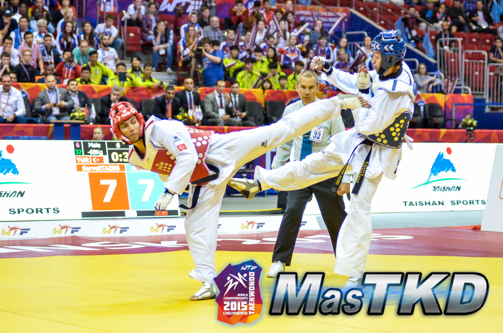 Mundial-Taekwondo_Dia4_Final Masculino -68 Kg