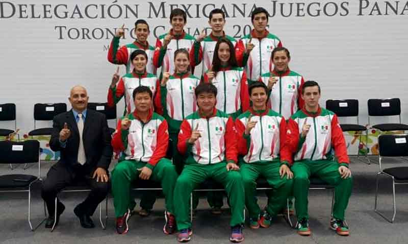 Mexico-Team_Taekwondo_Toronto2015_home