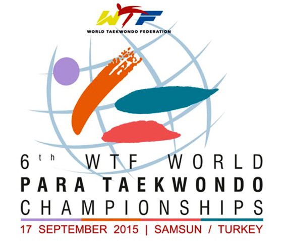 Mundial_Para-Taekwondo