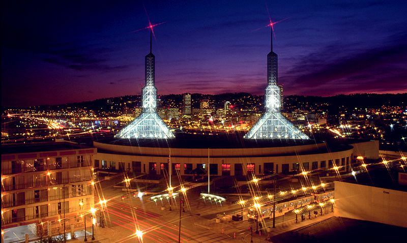 Oregon_Convention_Center