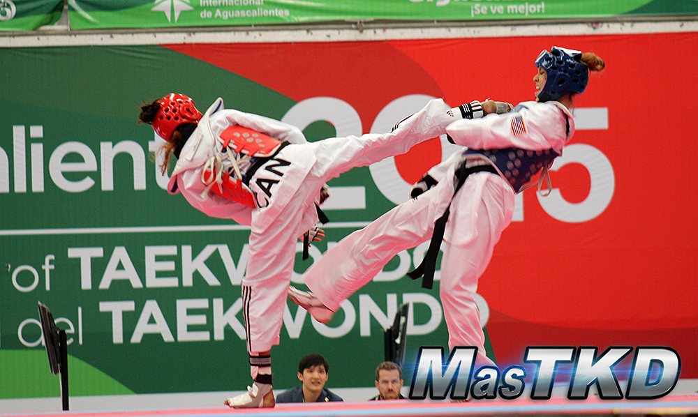 Panamericano-Taekwondo_USA-Canada