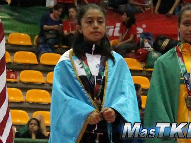 Michelle-Ordones_Taekwondo-Guatemala_home