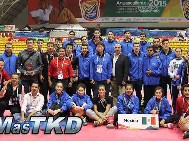 MEX-Taekwondo-Team_Campeon_home