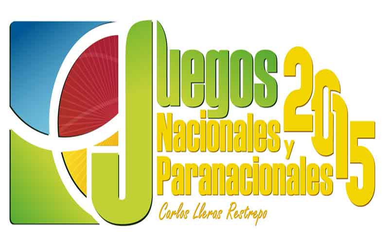 Juegos Deportivos Nacionales de Colombia 2015