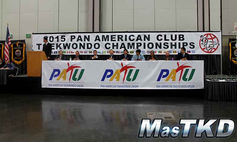Exitoso Campeonato Panamericano de Clubes