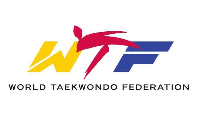 Campamento preparatorio Río 2016 de la WTF en Corea