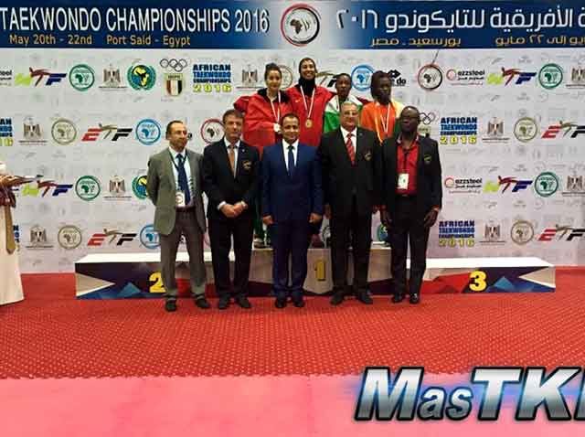 African-Taekwondo-Championship_Podium_HOME