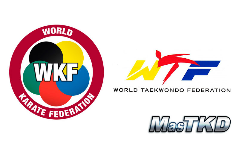 El COI apoya al Karate para su inclusión en Tokyo 2020, ¿cómo afectará esto al Taekwondo?