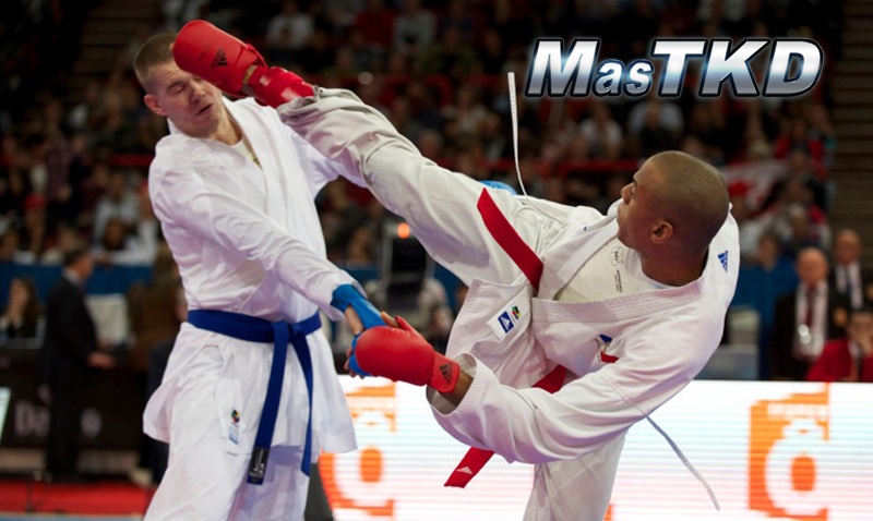 Karate_olimpico