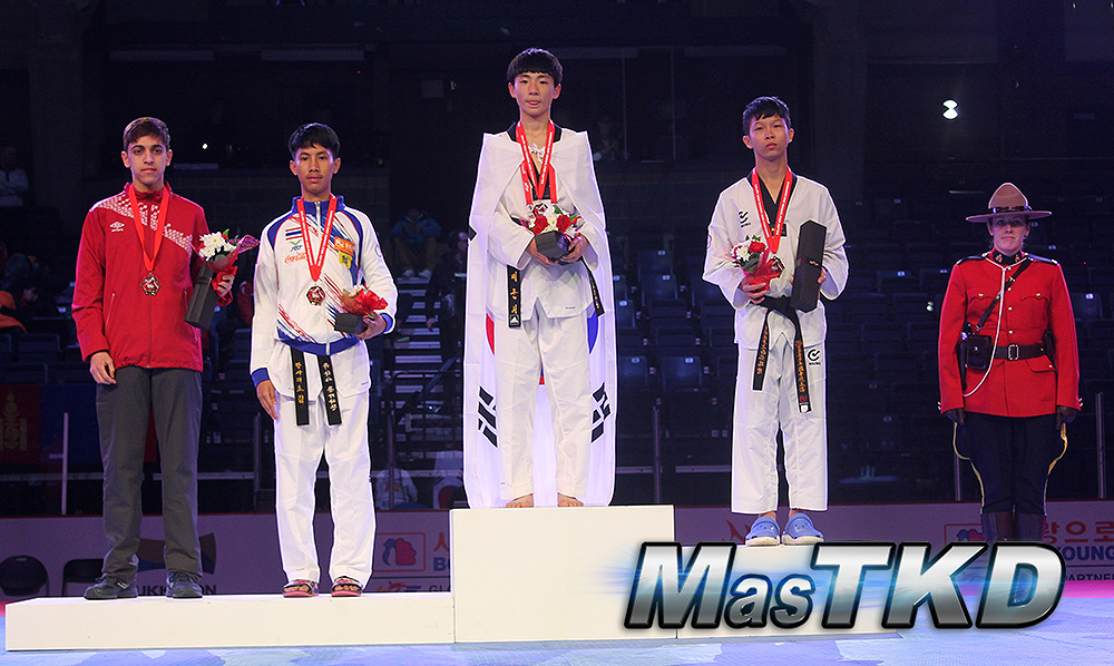 taekwondo_burnaby-2016_mundial-juvenil_d1-podio_m-45