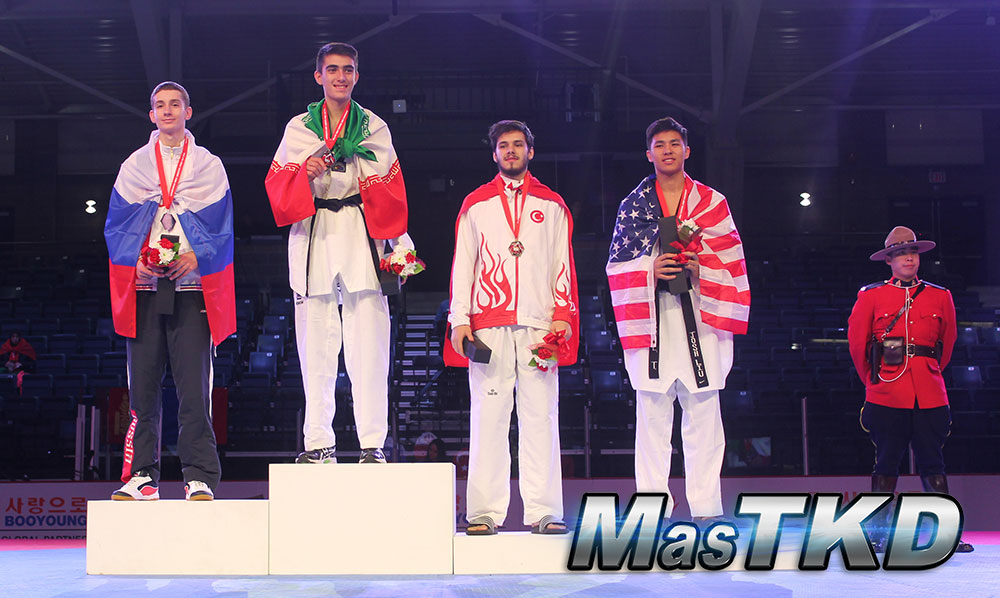 taekwondo_burnaby-2016_mundial-juvenil_d2-podio_m-63