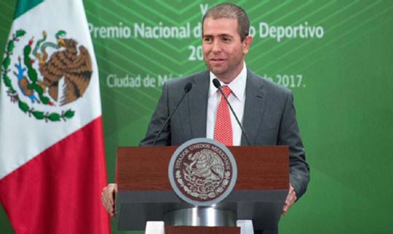 Desaparecerá Olimpiada Nacional en México por problemas de presupuesto