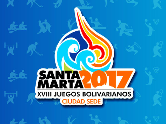 El Taekwondo se prepara para los Juegos Bolivarianos de 2017