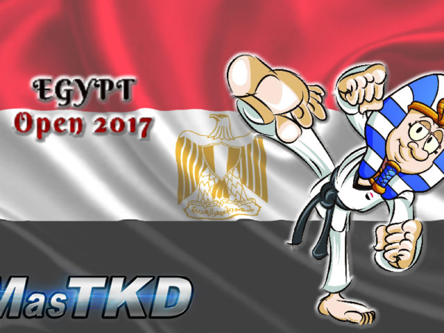 Egypt Open 2017