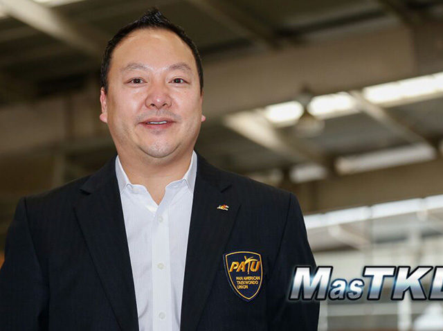 Rick Shin (PATU)